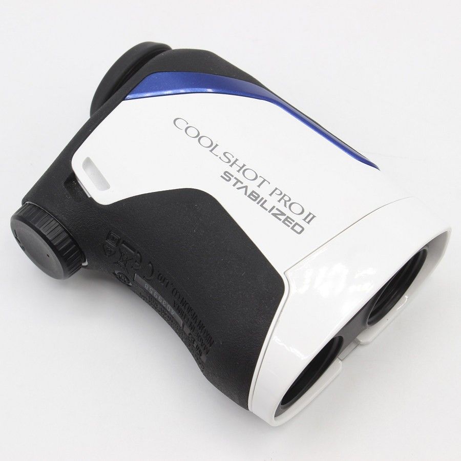 Nikon COOLSHOT PRO II スタビライズド 距離計 【公式通販】