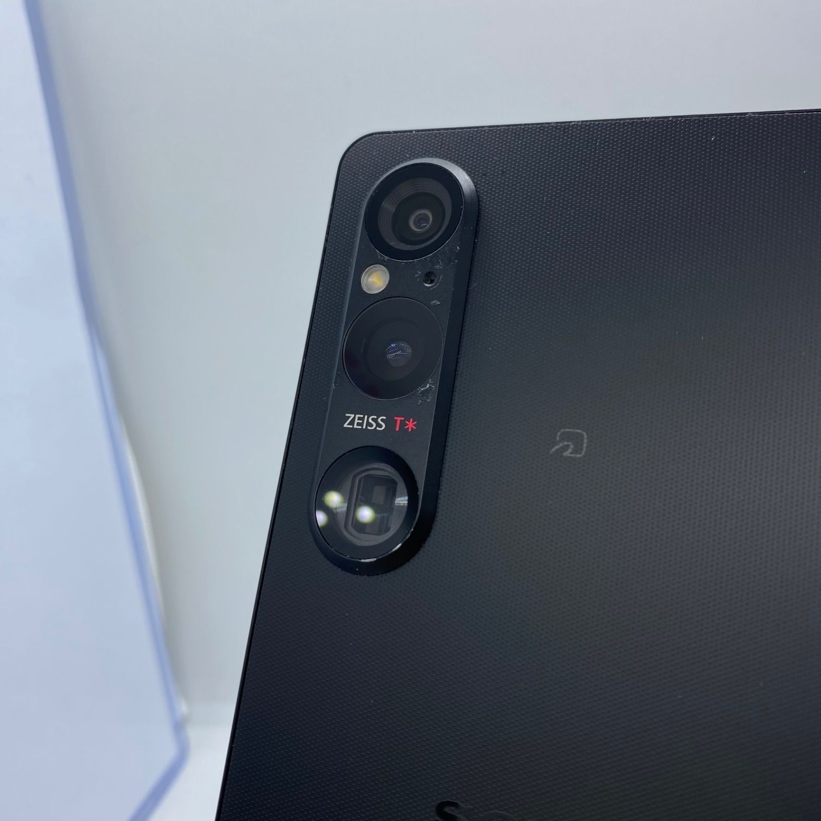 Xperia 1 V SO-51D docomo版 256GB 訳ありジャンク品 ゲオ公式通販サイト/ゲオオンラインストア【中古】【安心保証