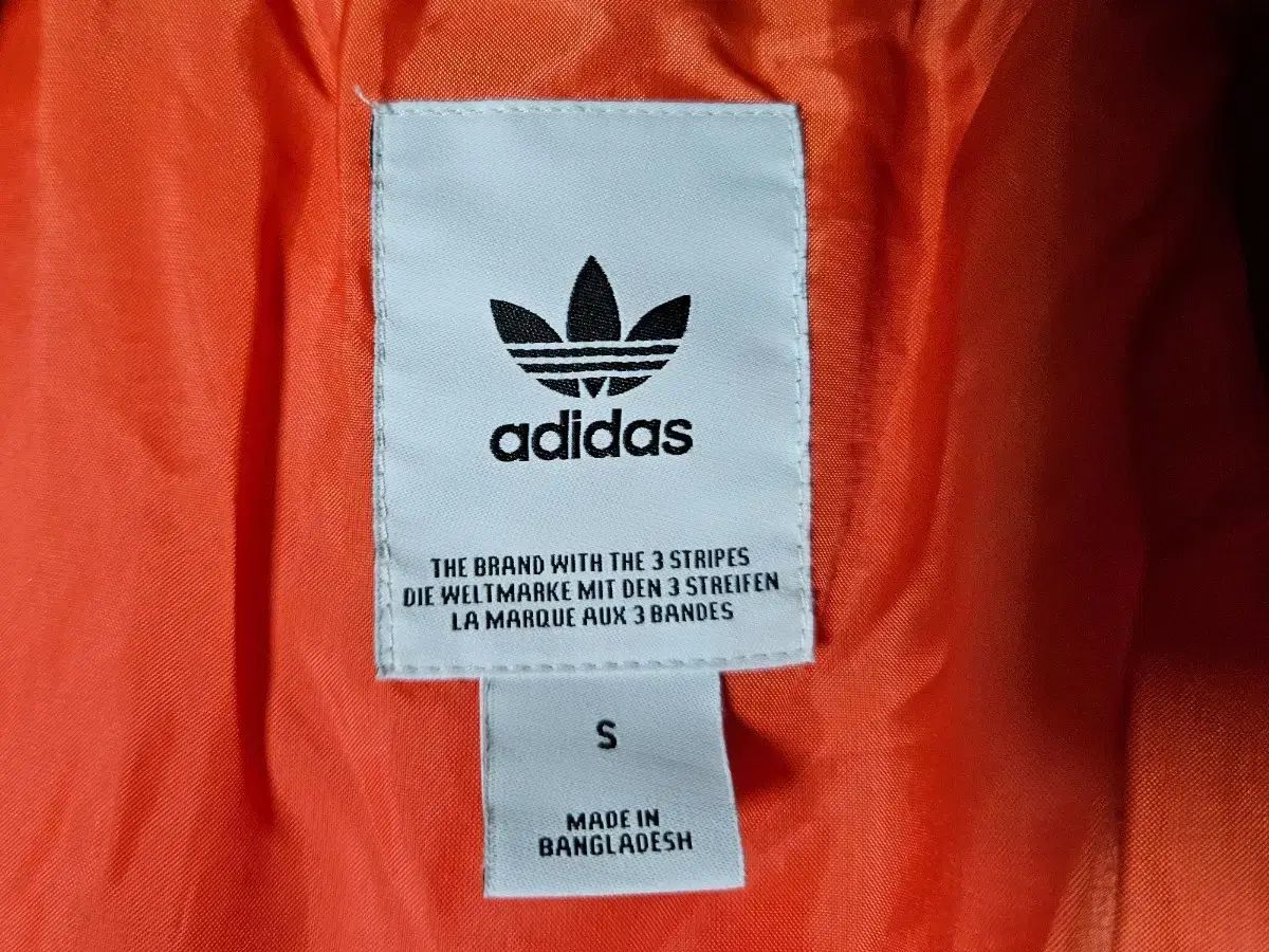 ブルゾン ジャケット