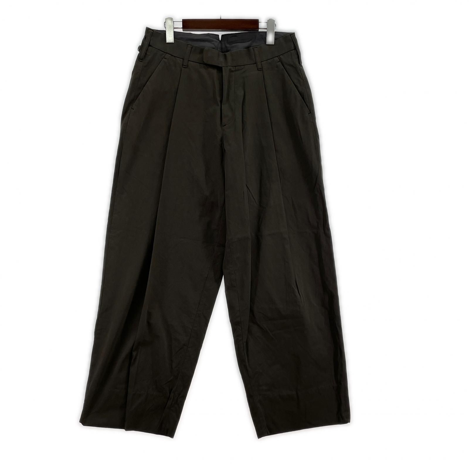 MAATEE-SONS MILITARY SLACKS 2 MT5103-0207A