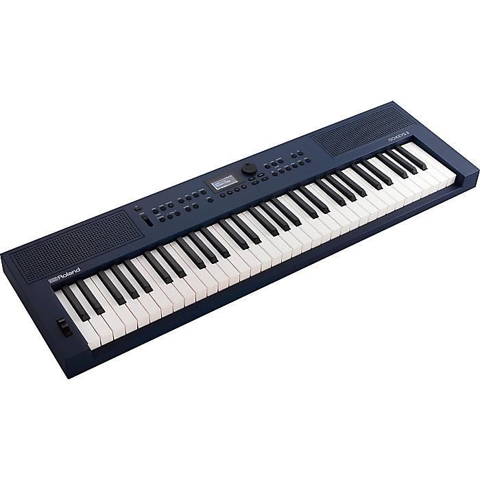 専用譜面立てセット】Roland(ローランド) / GO:KEYS 3 (GOKEYS3