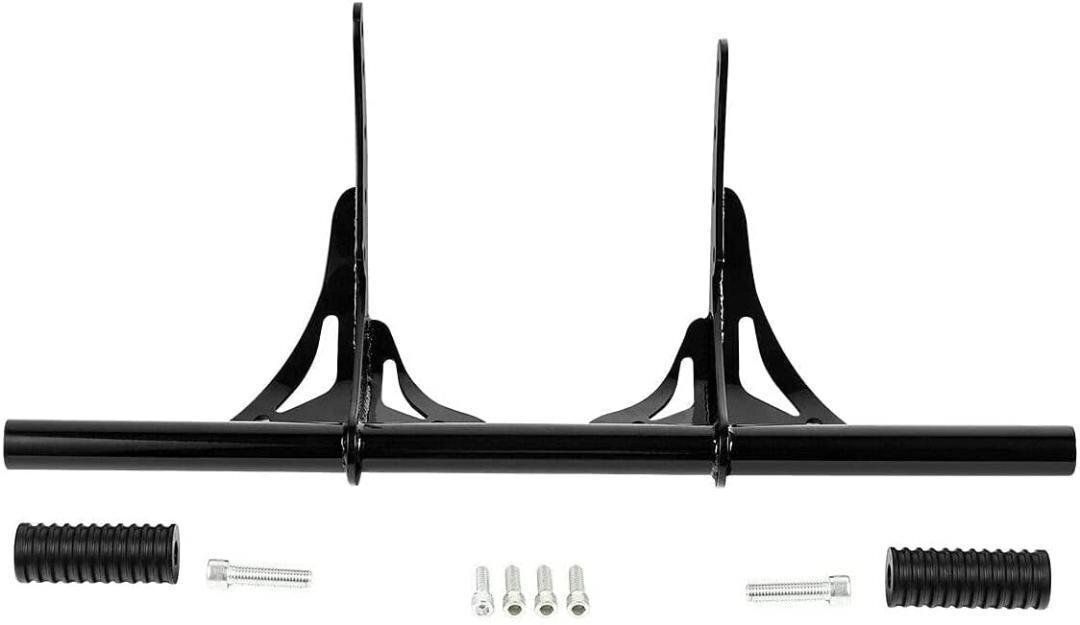 クラッシュバー スライダー