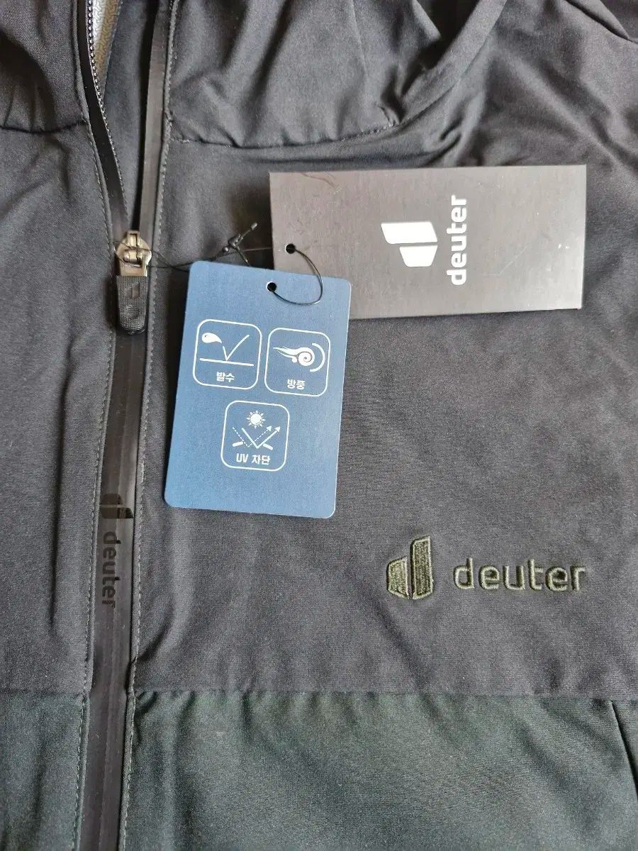 deuter₍ドイター