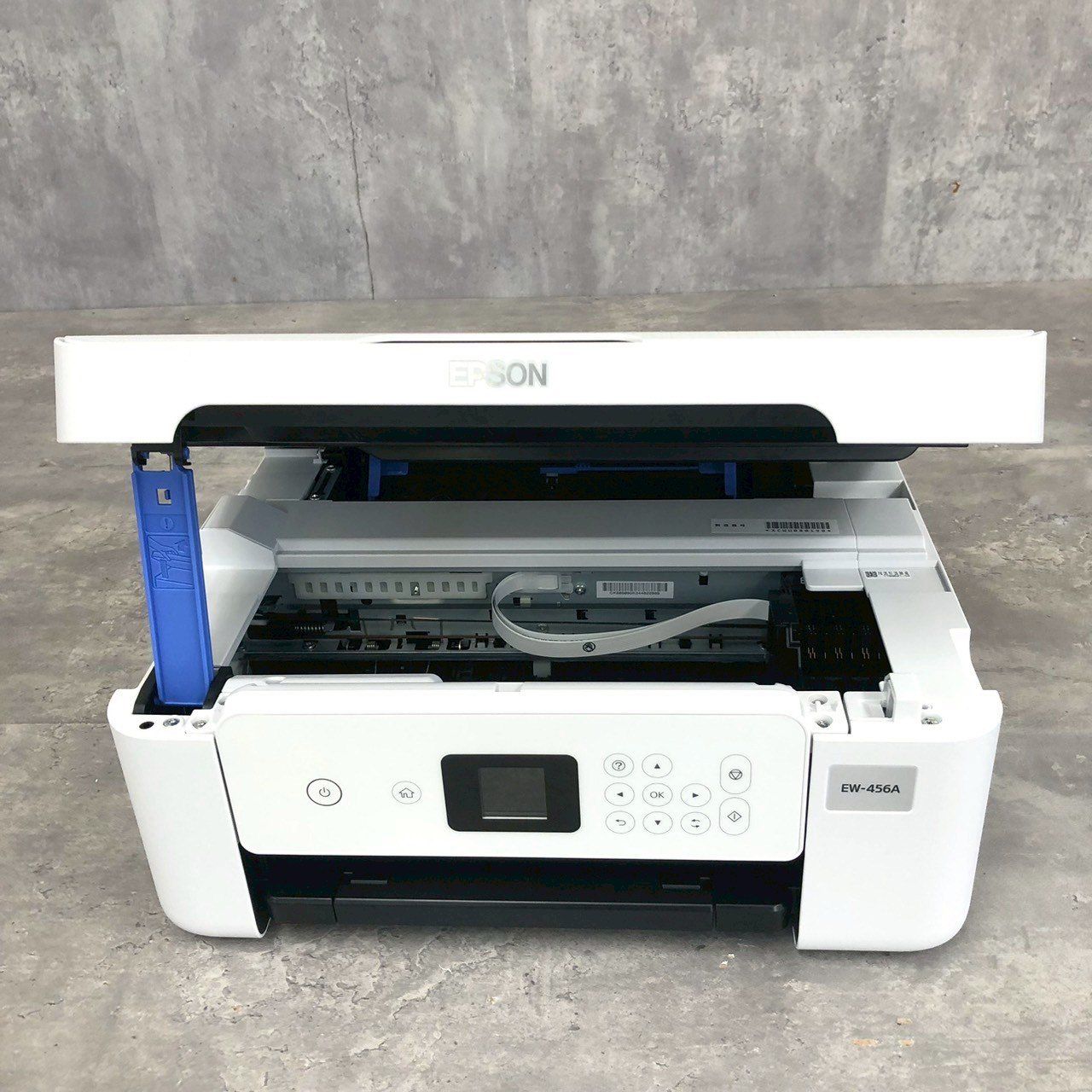 EW-456A 本体 エプソン プリンター コピー機⑨ - メルカリ