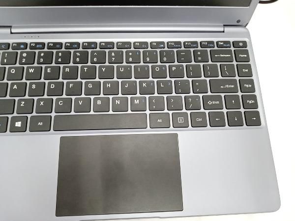 コンパクトノートPC グレー11インチ Windows11ノートPC Celeron 256GB 8GB - メルカリ