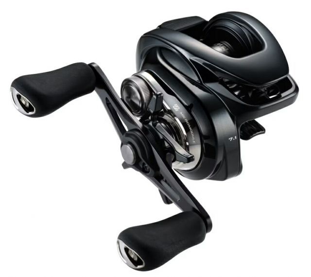 shimano 17スコーピオンDC 100HG右巻き SHIMANO 17 Scorpion DC 100 HG