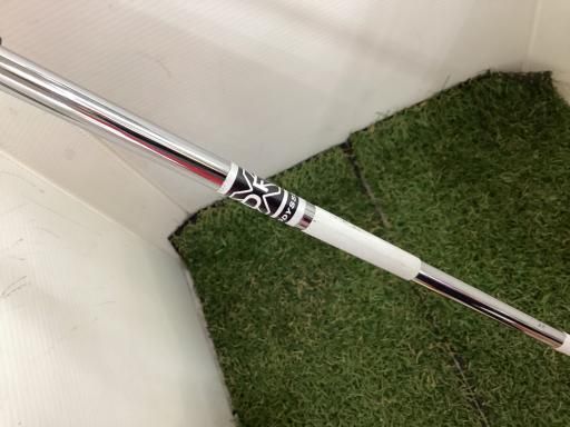 中古】 オデッセイ DFX 2・BALL 34インチ パター PT スチール