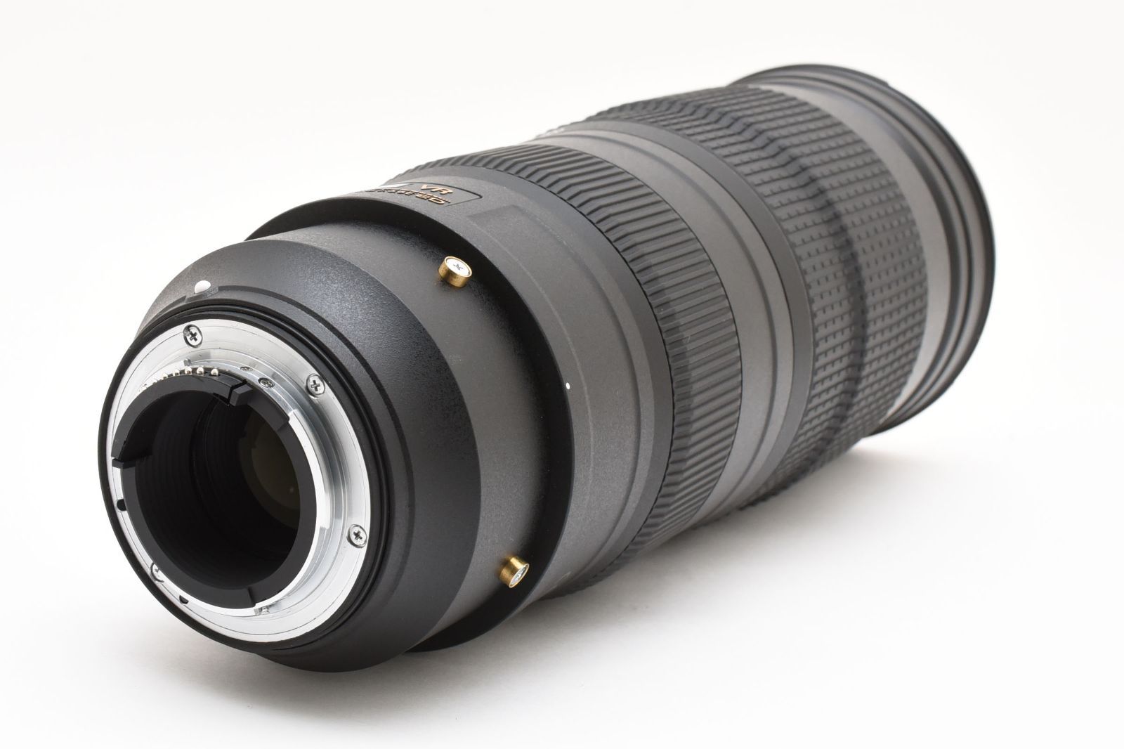 AF-S nikkor