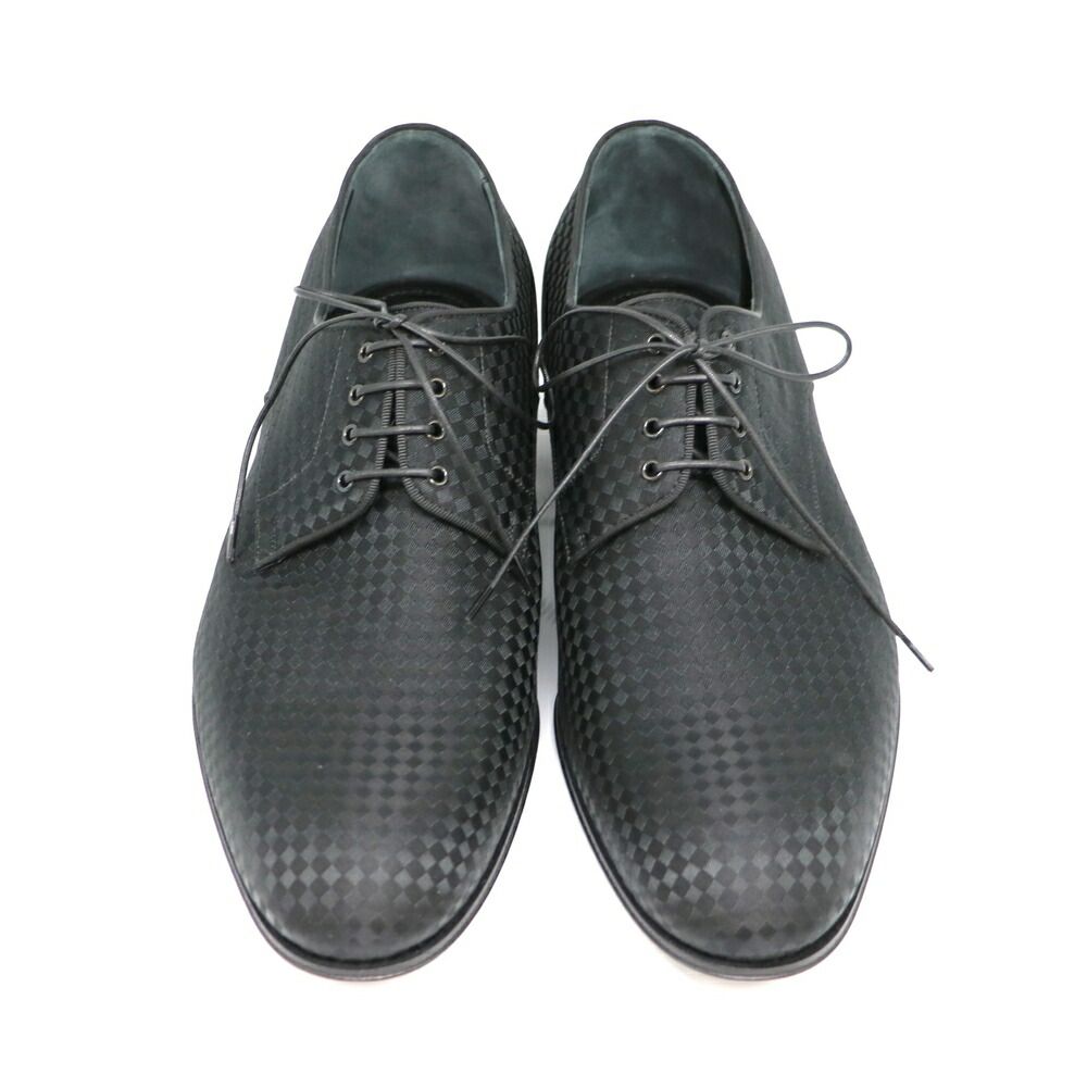 ルイヴィトン LOUIS VUITTON レザーシューズソルフェリーノ リユース品】 ルイヴィトン LOUIS VUITTON 靴 スニーカー メンズ