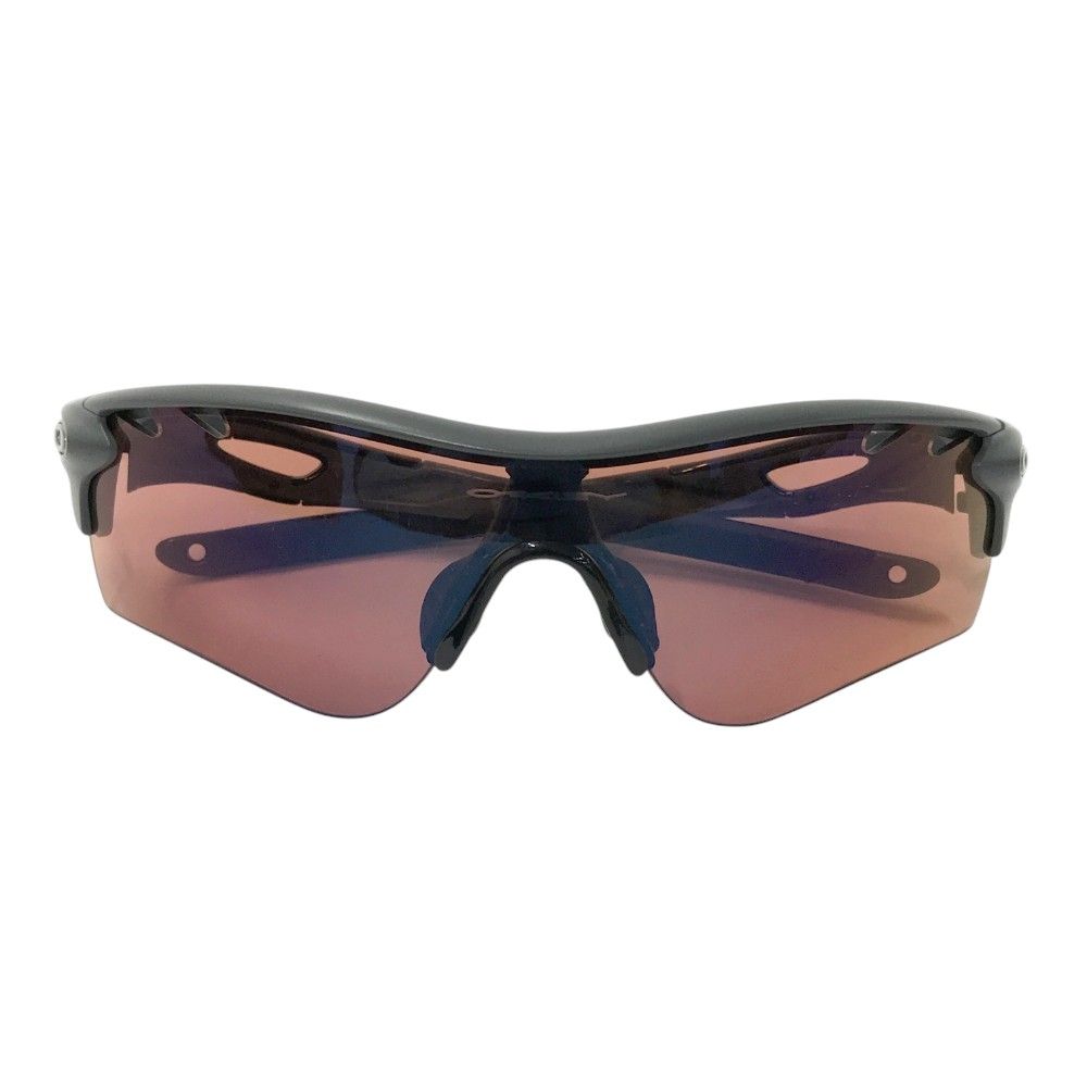 OAKLEY オークリー OO9206-04 RADARLOCK PATH サングラス  グレー系  [240101302417] ゴルフウェア ストスト