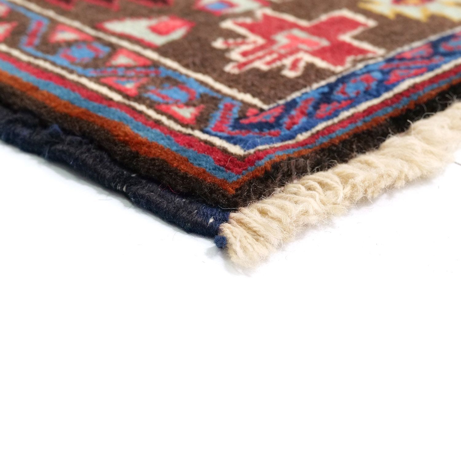 - carpet-アンティークペルシャ絨毯