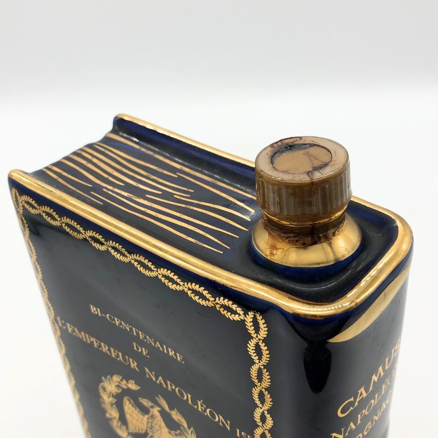 ○送料無料○/未開封 /CAMUS カミュ ナポレオン ブランデー コニャック