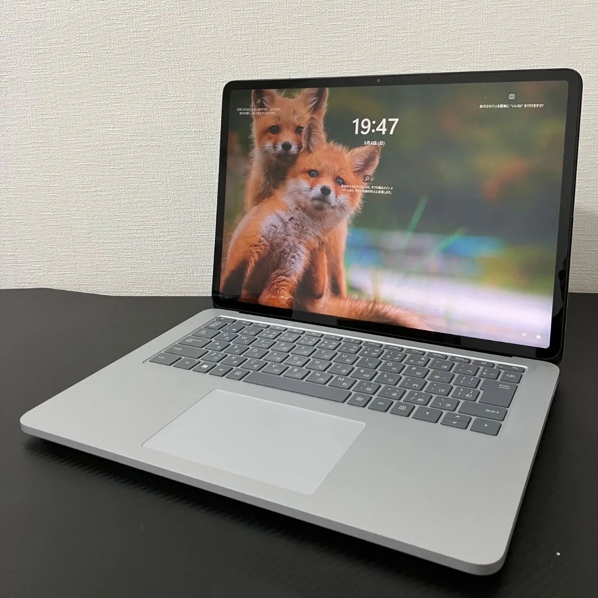 Surface laptop studio サーフェス PC | Windows11| 第 11世代 i5| 16GB|256GB-SSD| Win11 パソコン PC
