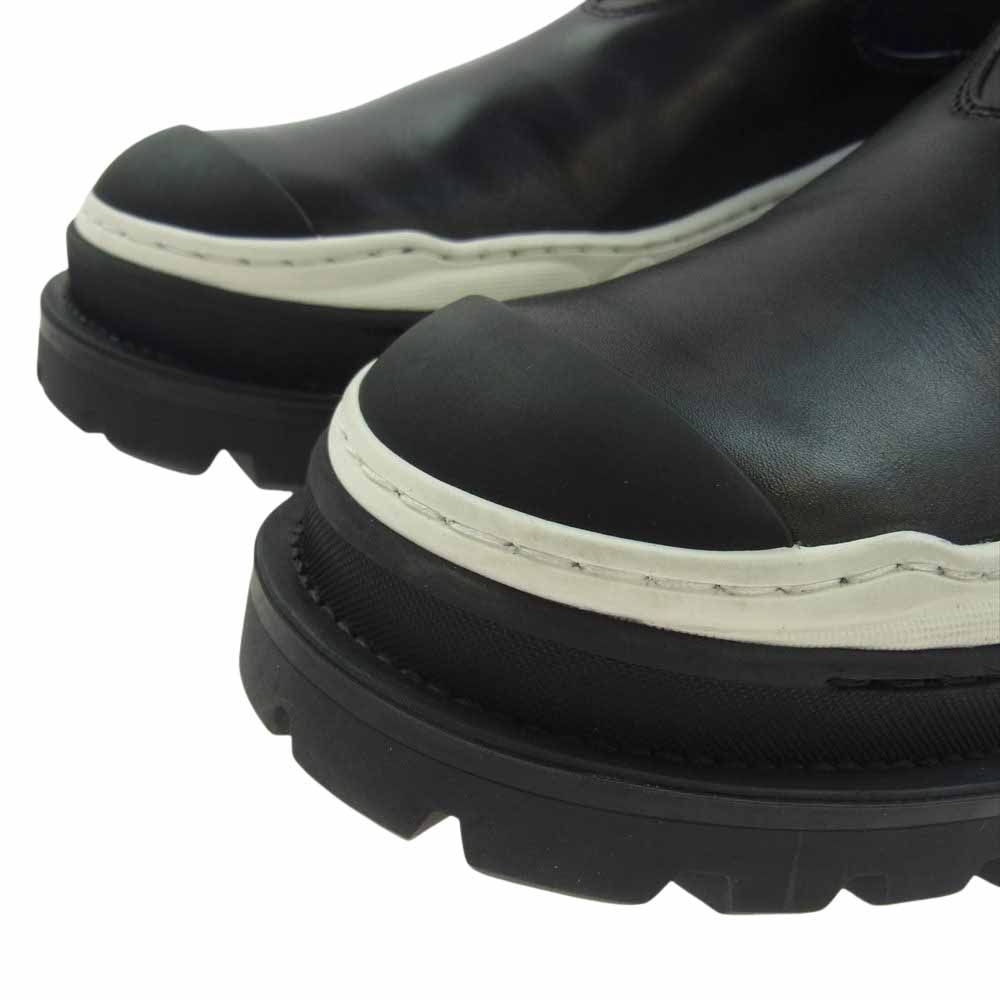 DIOR HOMME ディオールオム × Sacai サカイ EXPL CHESEA