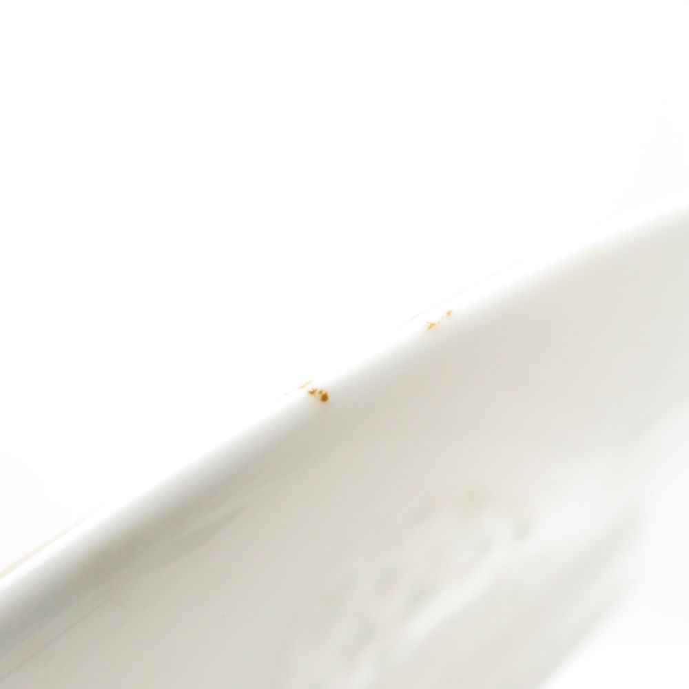 ワイルドストロベリー 大皿