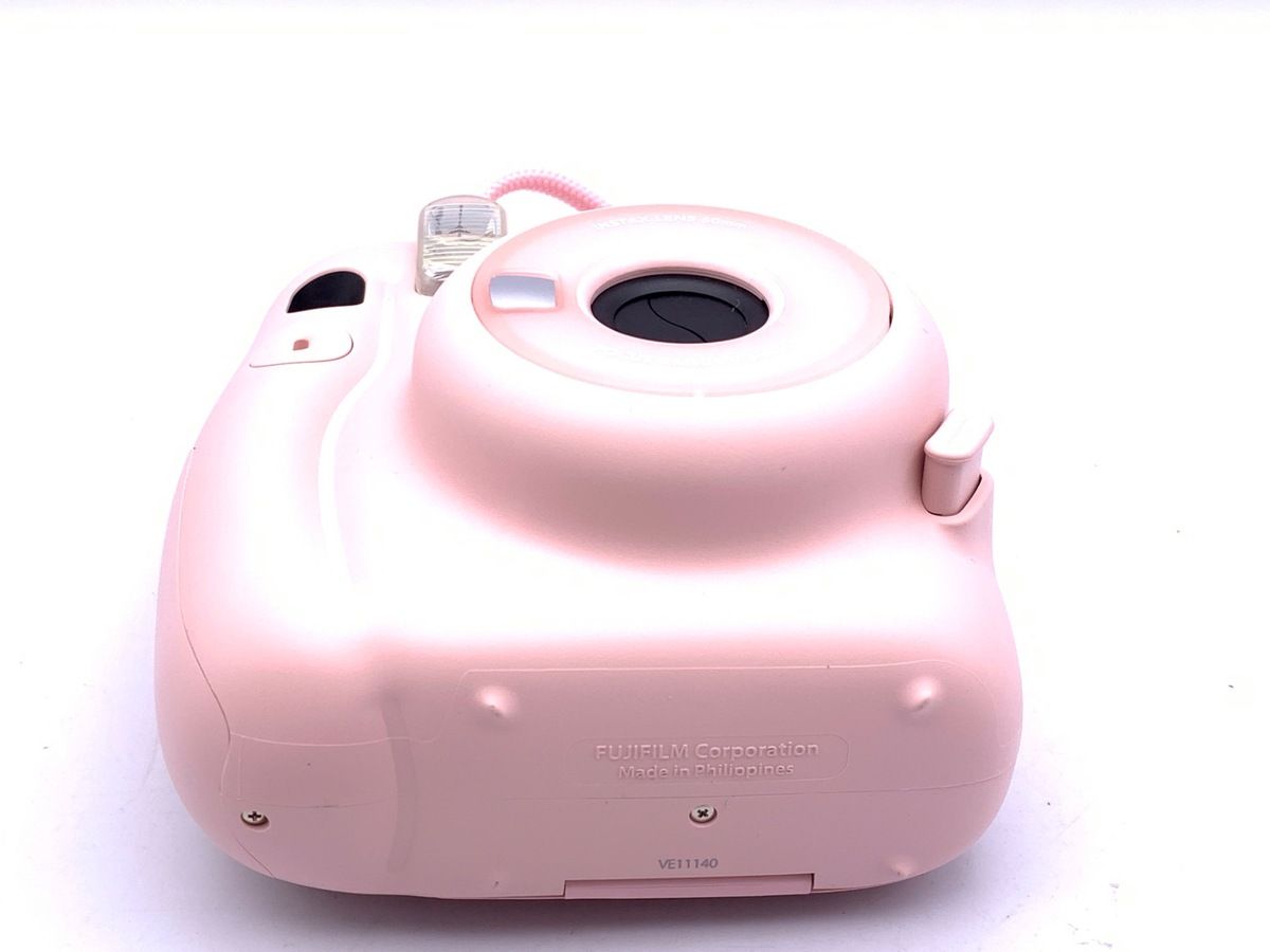 フジフイルム インスタントカメラ instax mini 11 チェキ ブラッシュピンク WWW_OLIVIERBERNSTEIN_COM