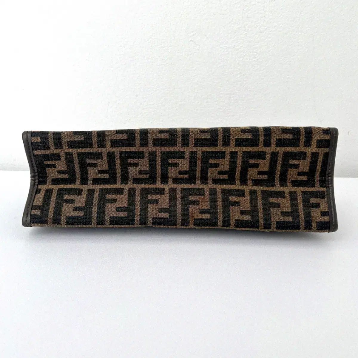 FENDI(フェンディ)ズッカ クラッチバッグ フェンディ/クラッチバッグ