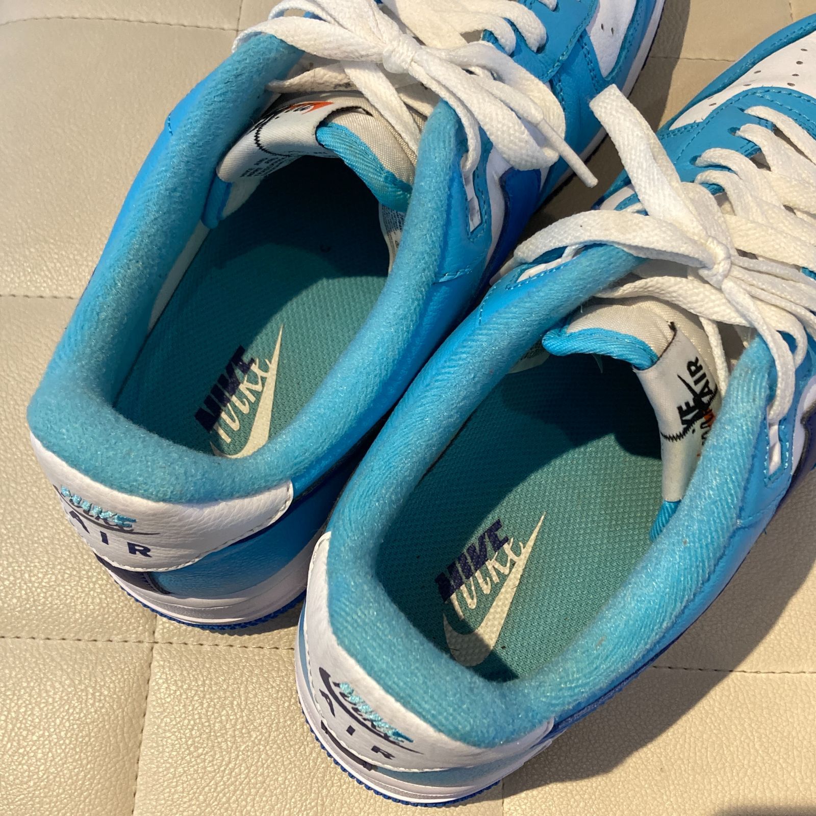 ポン太様専用ページ Nike Air Force 1 Low Split 
