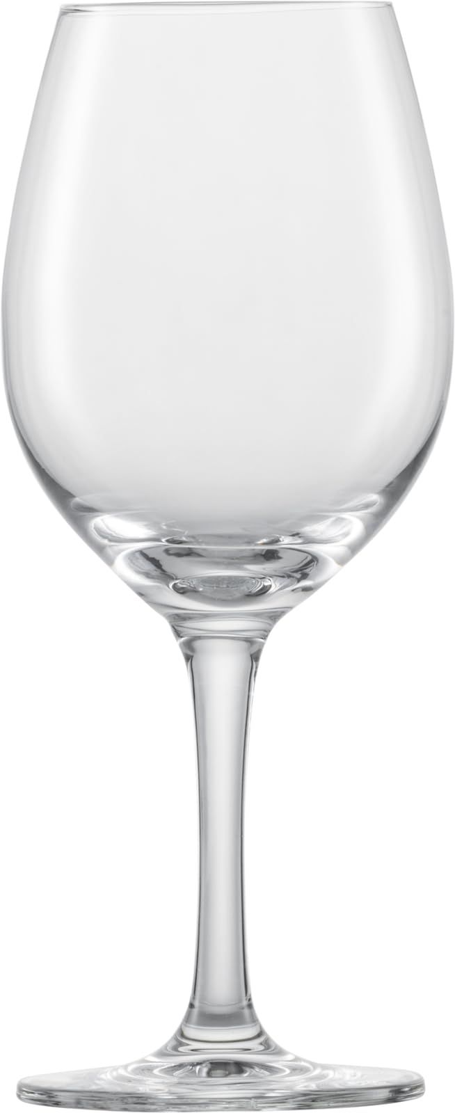 Schott Zwiesel ツヴィーゼル ワイングラス 白ワイン バンケット 300 ml 121593 セット