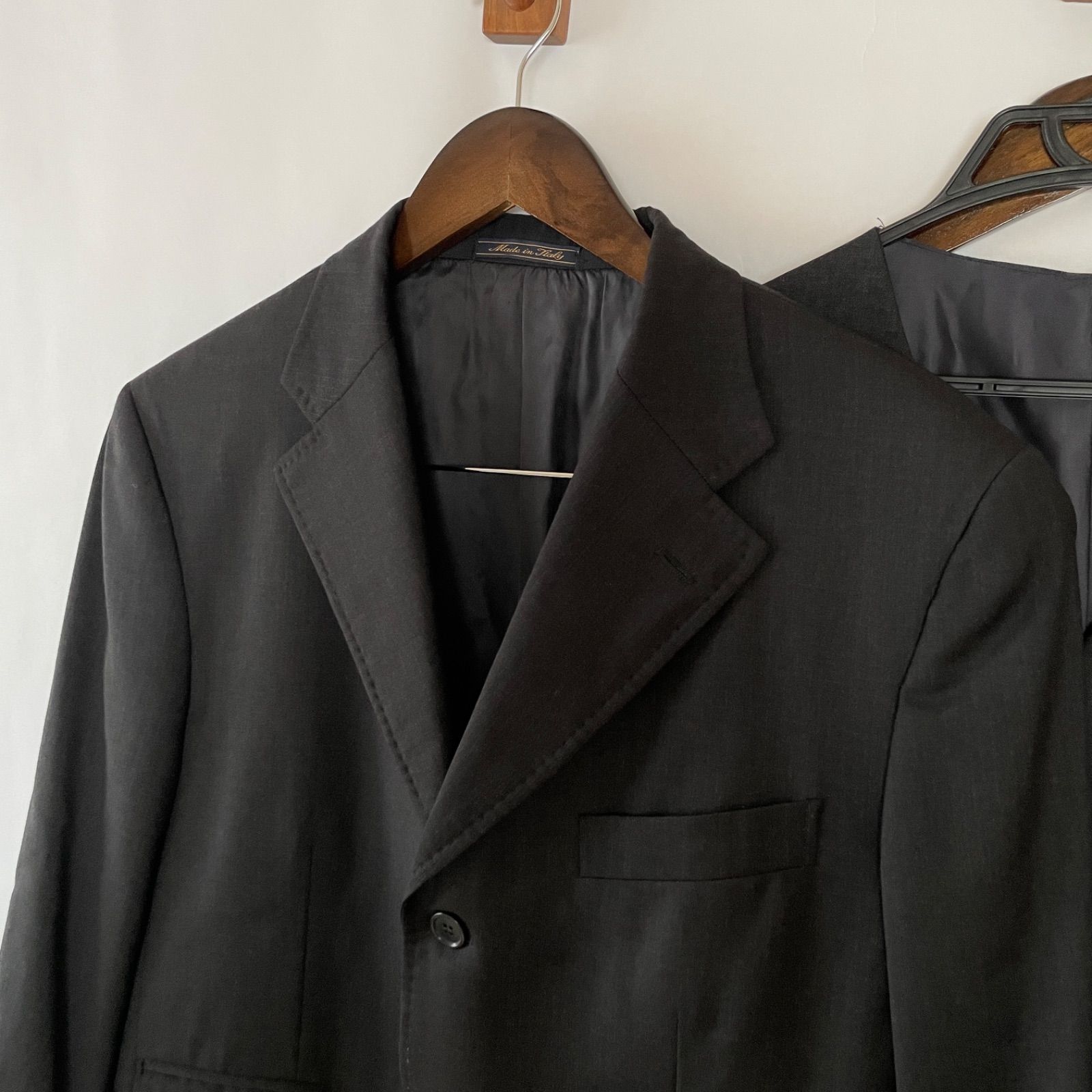 美品】チェルッティ LANIFICO F.LLI CERRUTI SUPER 110S