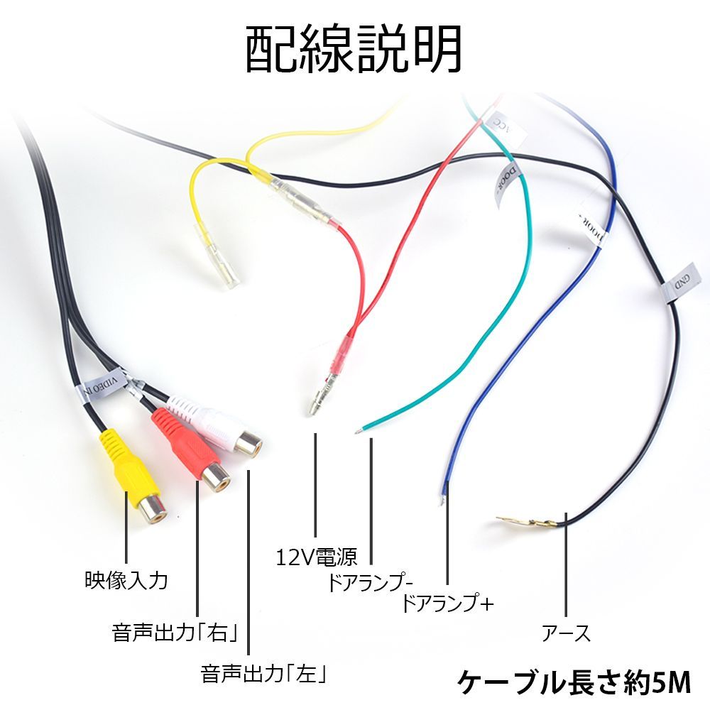 IPS液晶 トヨタ