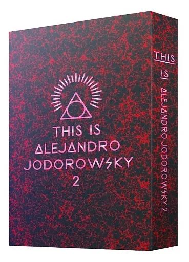 洋画Blu-ray Disc エンドレス ポエトリー コレクターズBlu-ray BOX 初回生産 版