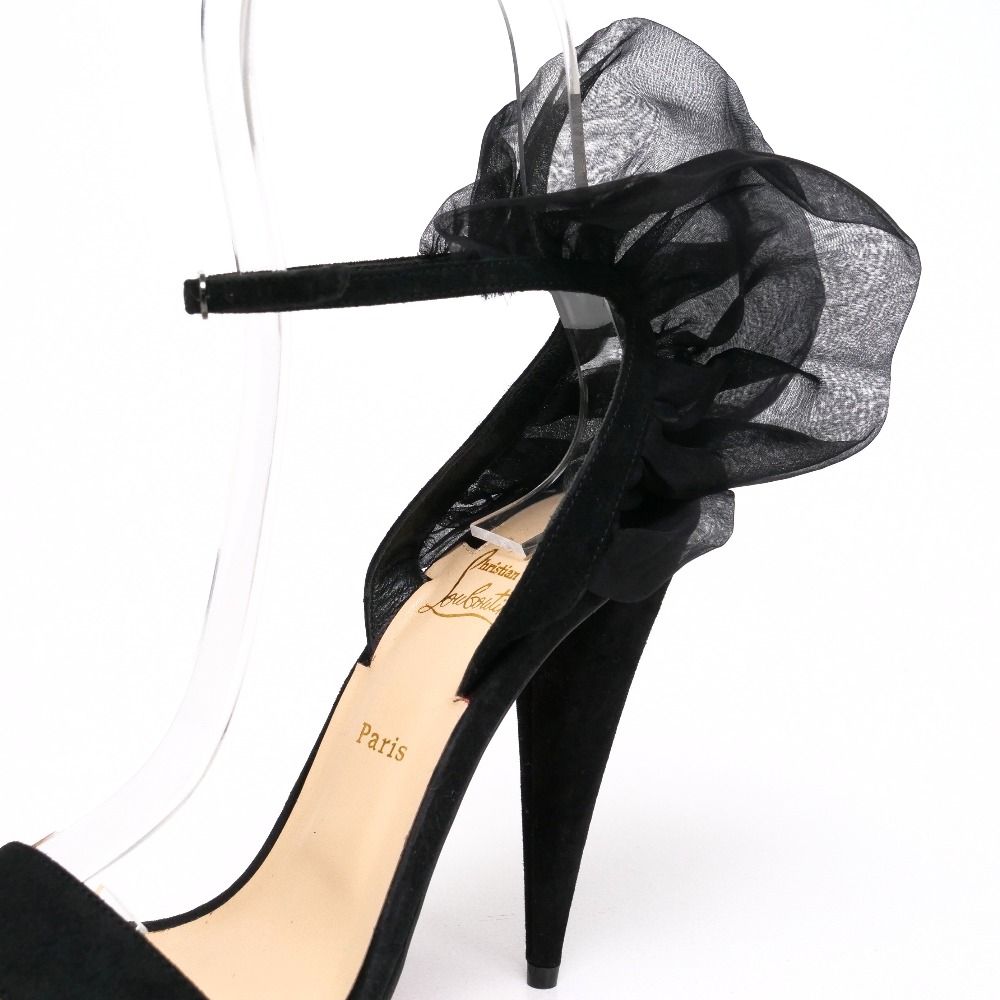 サンダル ミュール ルブタン 36