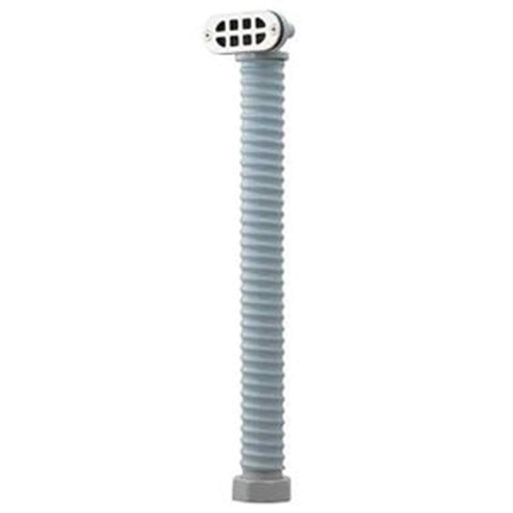 新生活応援SALE カクダイ オーバーフロー用ホース//30×1.0m【454-531-1】