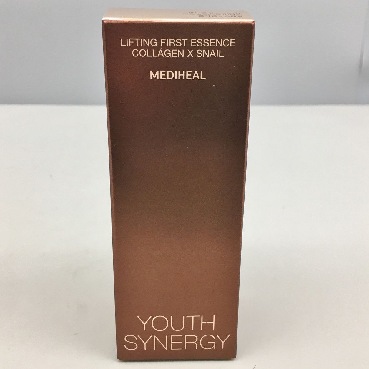 MEDIHEAL メディヒール YOUTH SYNERGY ユースシナジー リフティング 