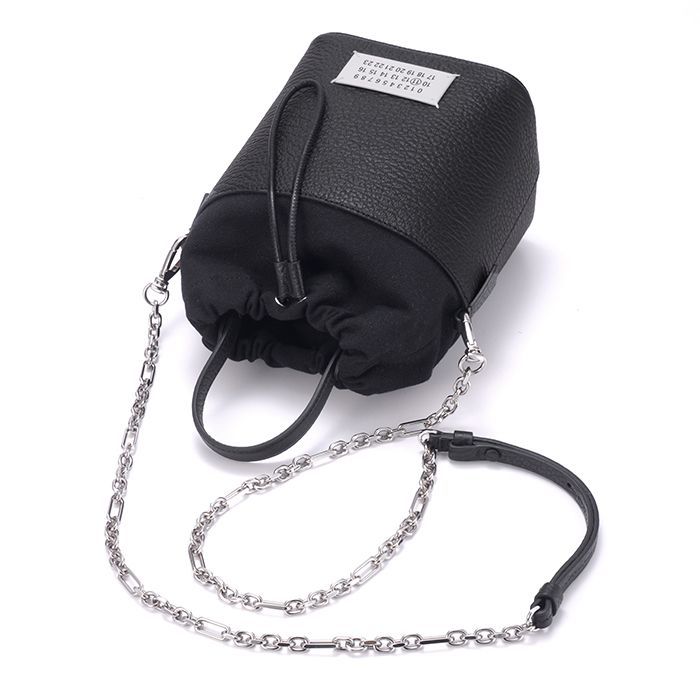 Maison Margiela メゾン マルジェラ 5AC BUCKET BAG S61WG0035 P4348 ...