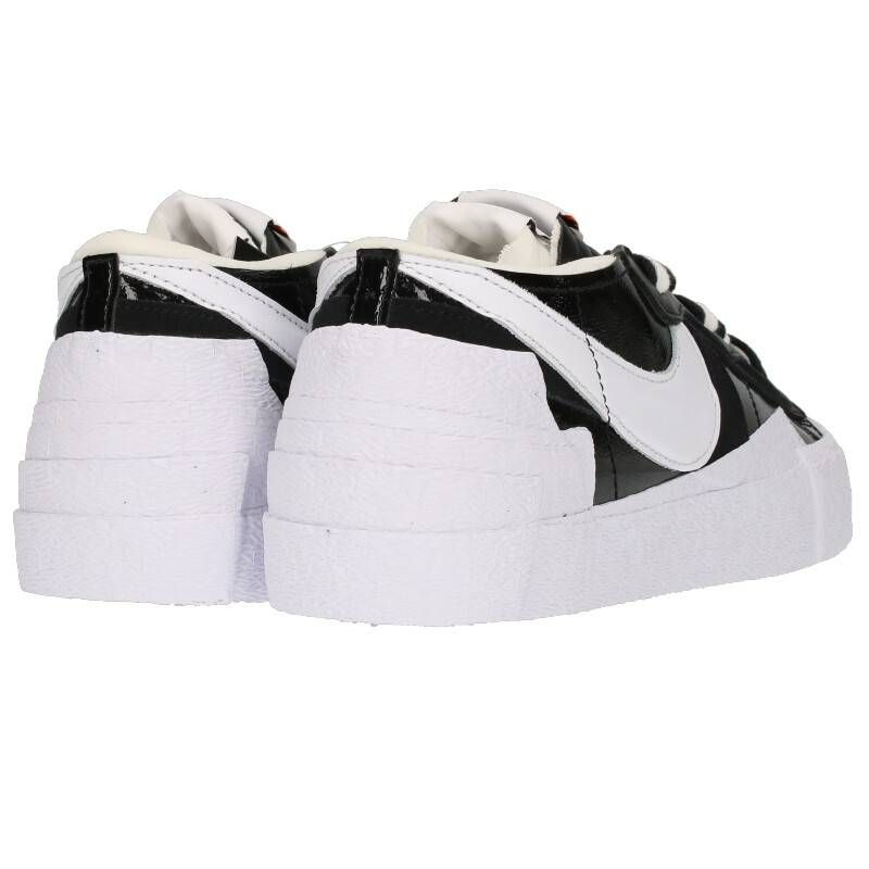 ナイキ ×サカイ Sacai BLAZER LOW/SACAI DM6443-001 ブレザーロー