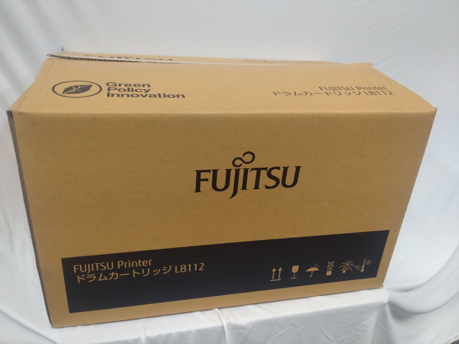 富士通（FUJITSU）  LB112ドラムカートリッジ(未使用品)