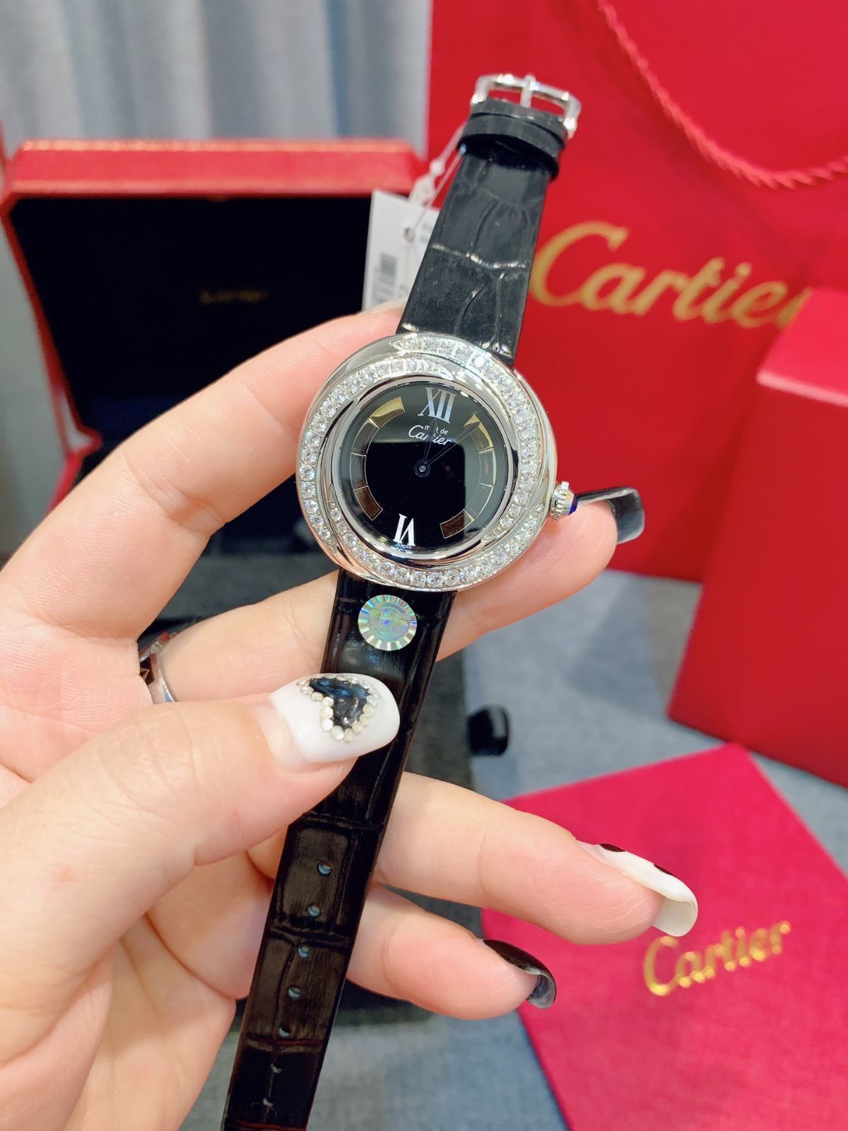 カルティエ腕時計レディース 楽天市場】カルティエ（レディース腕時計｜腕時計）の通販