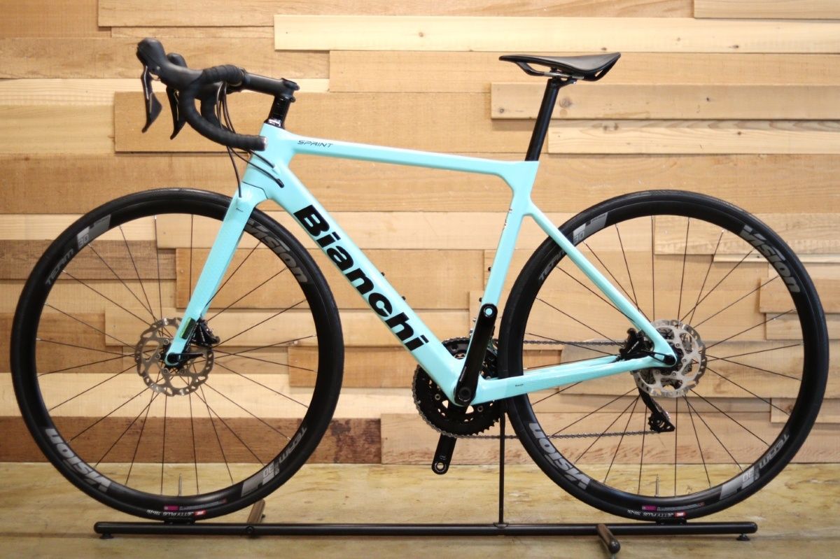 Bianchi スプリント