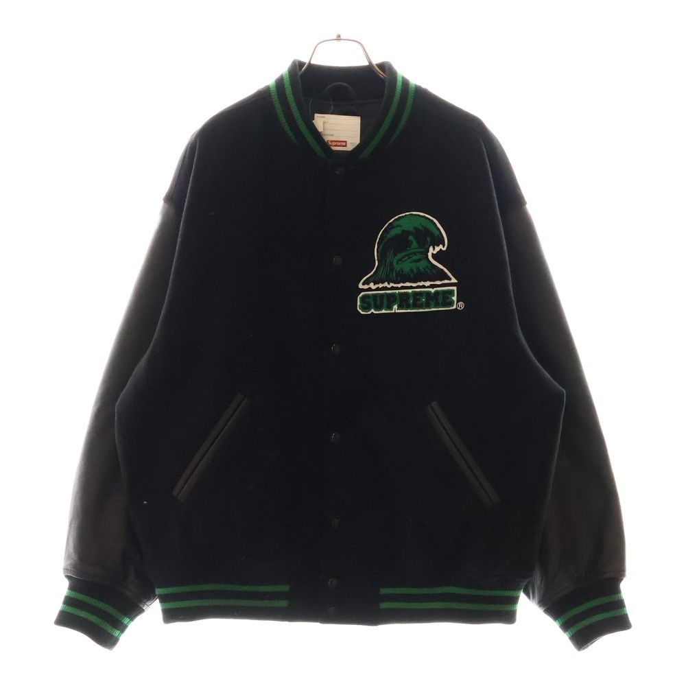 TAKA様90's当時物NBAオールチームスタジャン全チームワッペンロ【i60】 TAKA様90's当時物NBAオールチームスタジャン全チームワッペンロ【i60