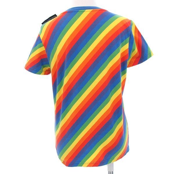 バレンシアガ Tシャツ 【Bランク】【中古】 - メルカリ 