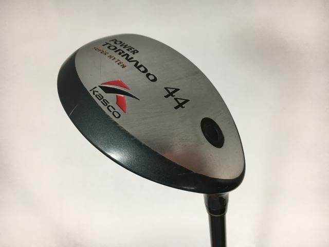 中古】 カタナゴルフ SWORD KABUTO U4 ユーティリティ UT SWORD Motore