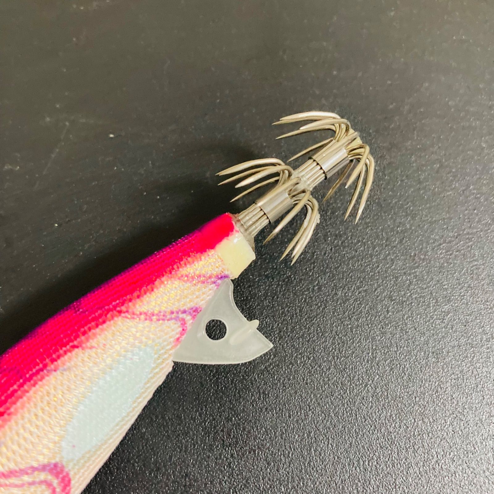 廃盤　エギ王TR 3号　23g ティップラン　エギ 美品】 エギ王 TR サーチ 23g 3号 search エギ エギング ティッ