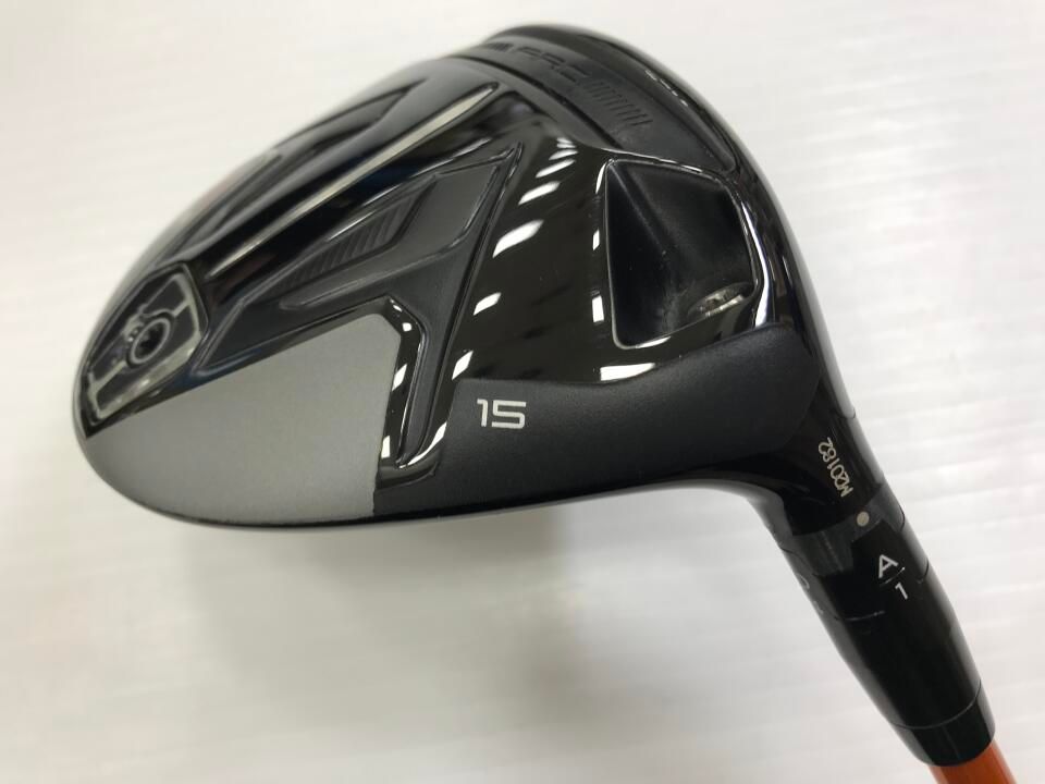 即納】TSi2 | 15 | S | ツアーAD DI-6 | 中古 | フェアウェイウッド