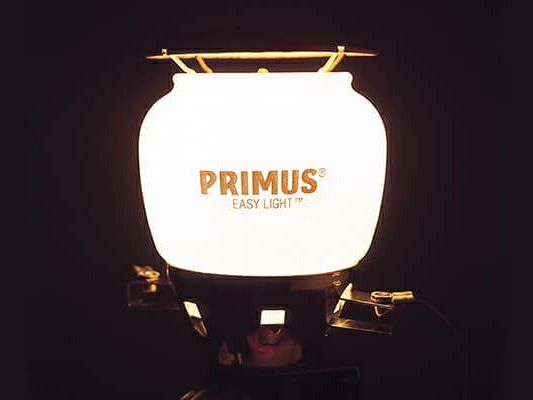 イワタニ・プリムス(IWATANI PRIMUS) 2245ランタン IP-2245A-S