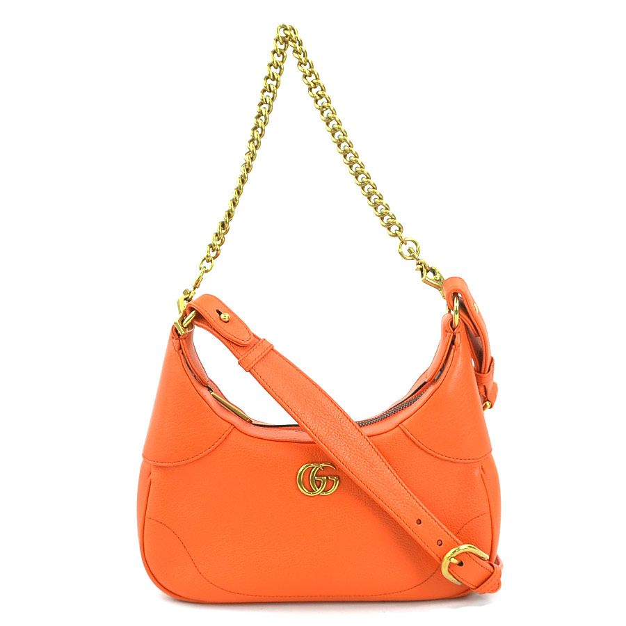 グッチ GUCCI ショルダーバッグ 2Wayバッグ GGマーモント 731817