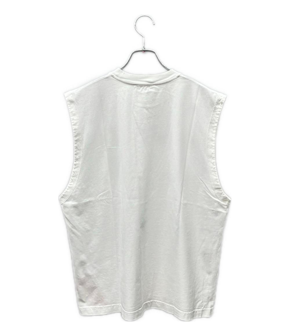 マルニ ノースリーブTシャツ レディース SIZE 44 XL MARNI