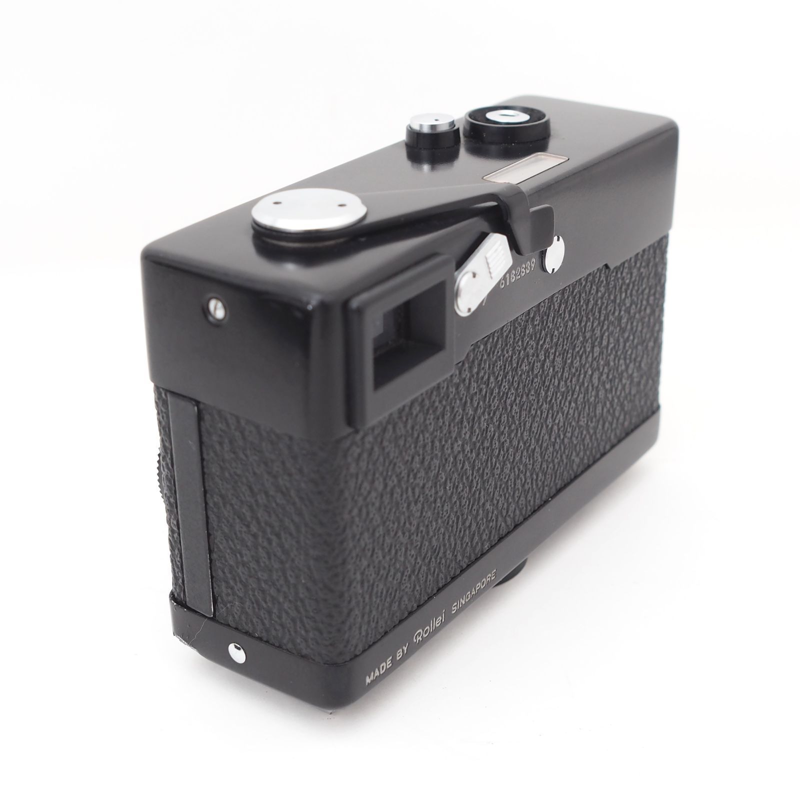 美品】Rollei 35 Tessar 3.5/40 【動作保証】【送料無料】*P5 美品】Rollei 35 Tessar 3.5/40 【動作保証】【送料無料】*P5