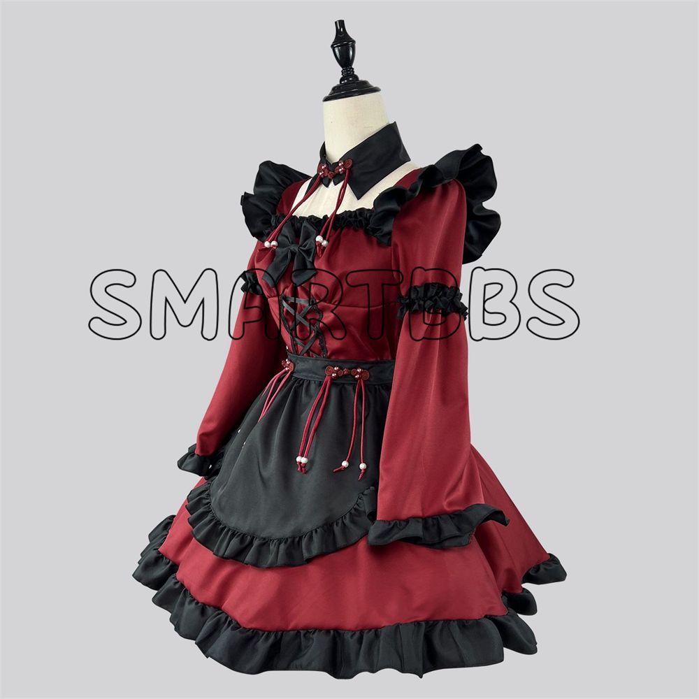 ゴスロリ ワンピース 楽天市場】ワンピース ロリータ ハロウィン 魔女風 ウイッチ