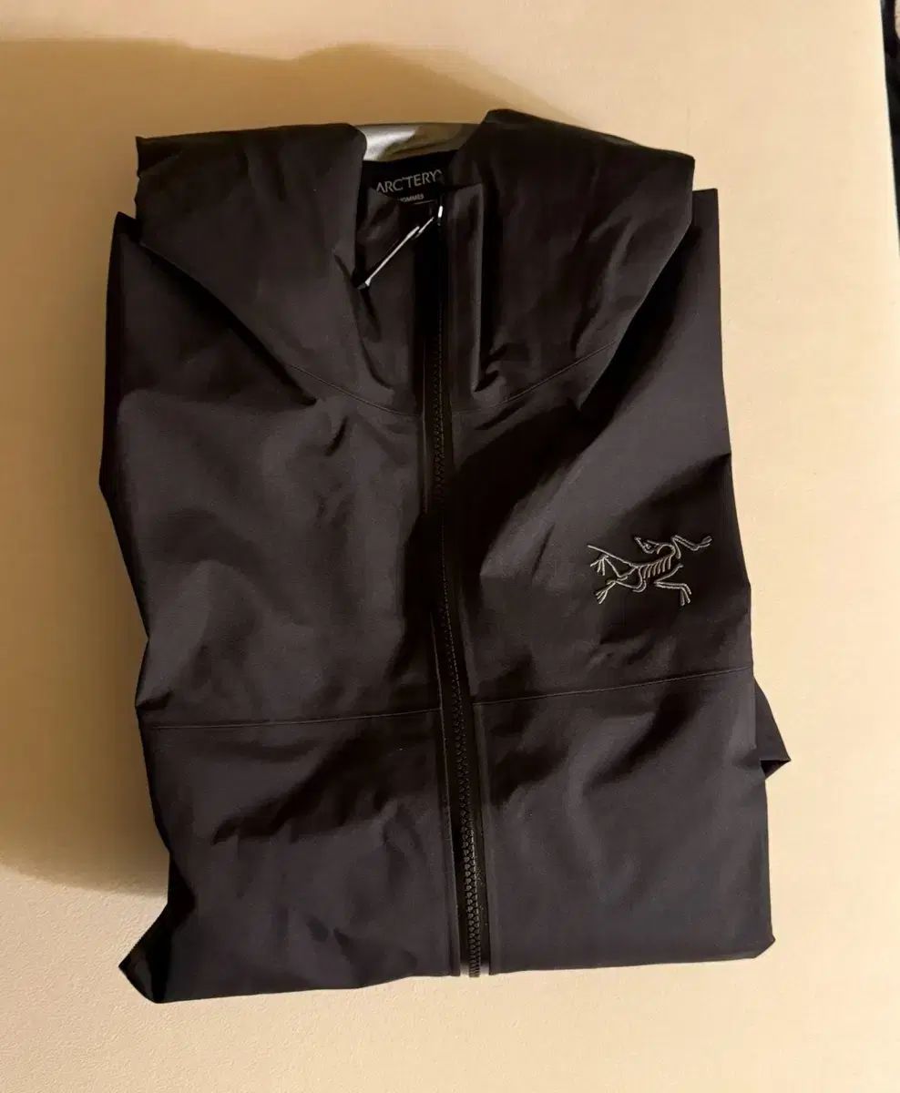 ARC TERYX アークテリクス ベータ ジャケット M ブラック キャップ その他 