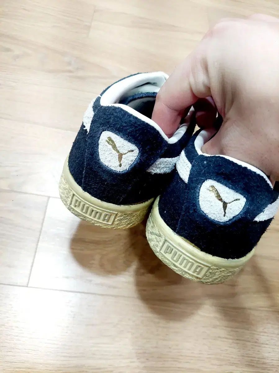 PUMA プーマ