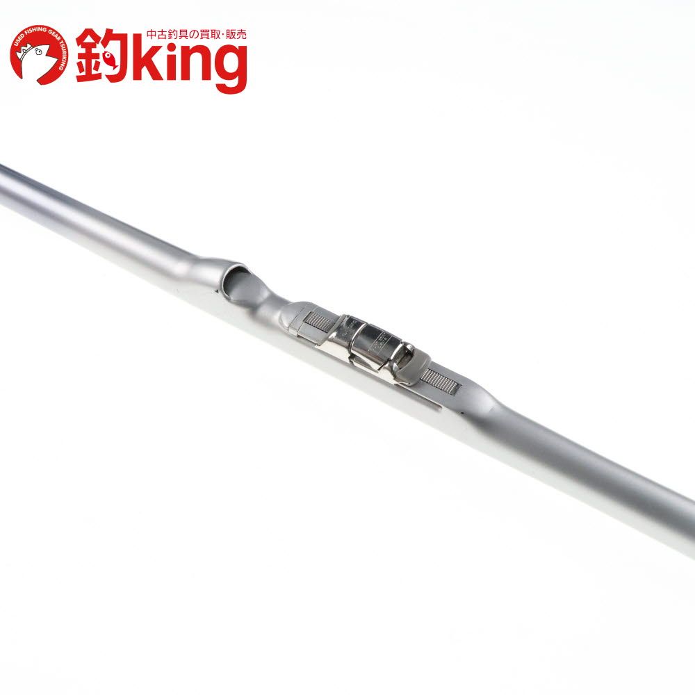 【中古/美品】 シマノ αズーム イソリミテッド T1.5 54-60   /SV012L シマノ αズーム イソリミテッド T1.5 54-60 /SV012L 美品 メジナ クロ