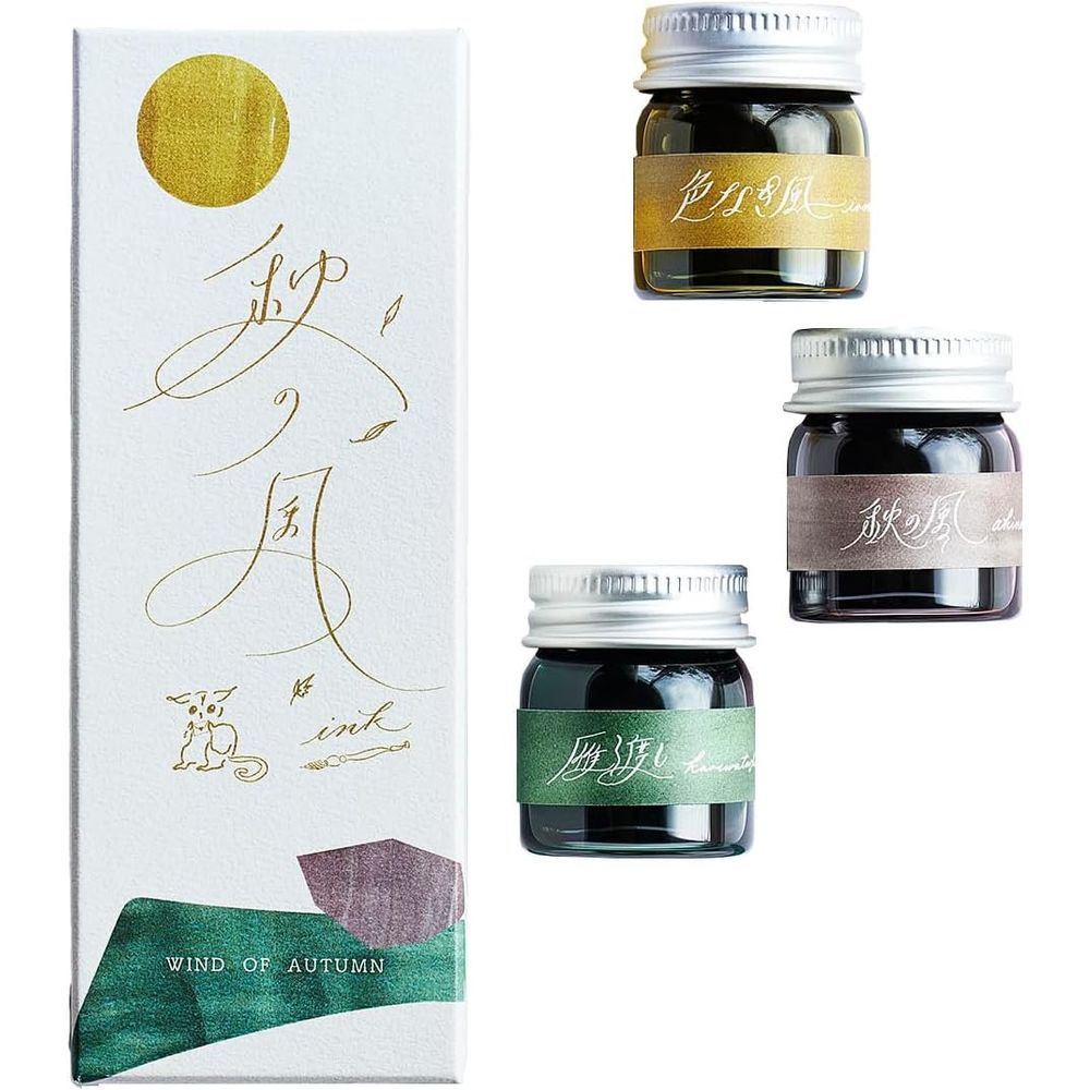 星沙たち、 星沙ガラスペン + 海の枕 インクセット 星沙たち、 星沙ガラスペン + 海の枕 インクセット 星沙たち、