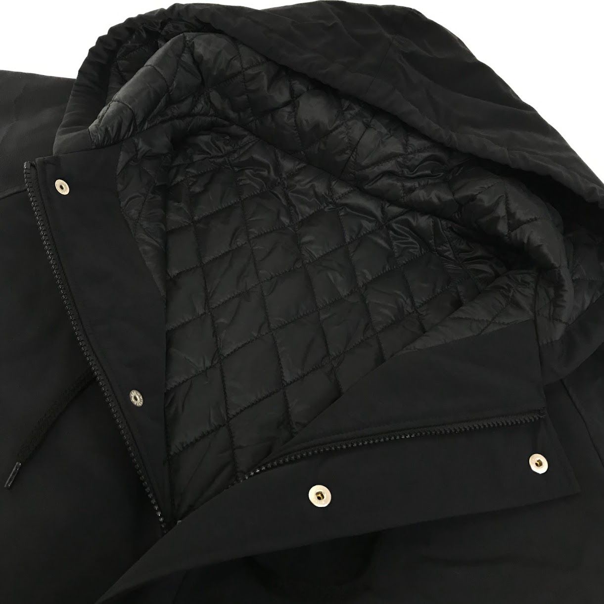 ブラック サイズ