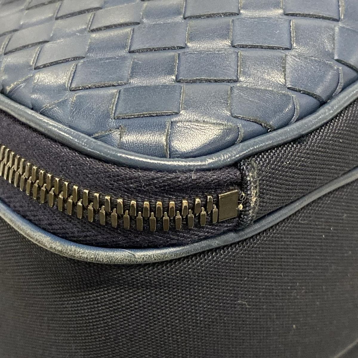 ショルダーバッグ イントレチャート